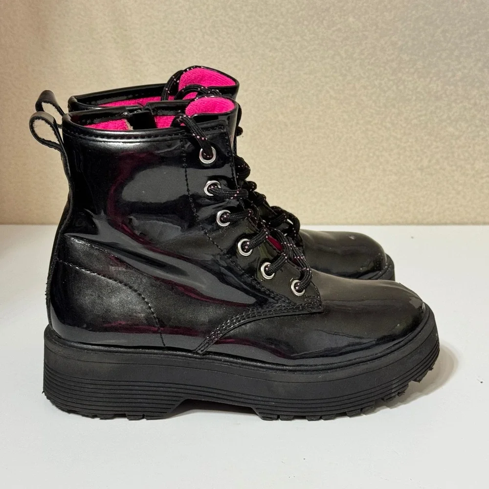Skechers girls combat